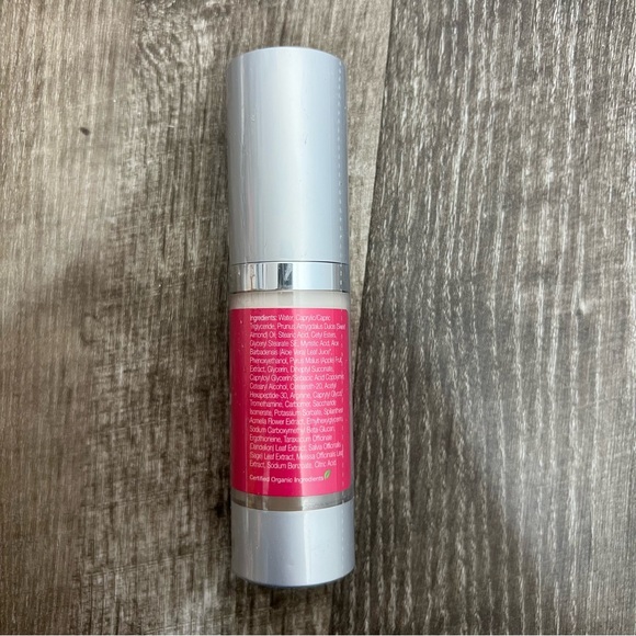 NEW Essencia Eye Revitalizer & Ageless Moisturizer - Picture 3 of 7